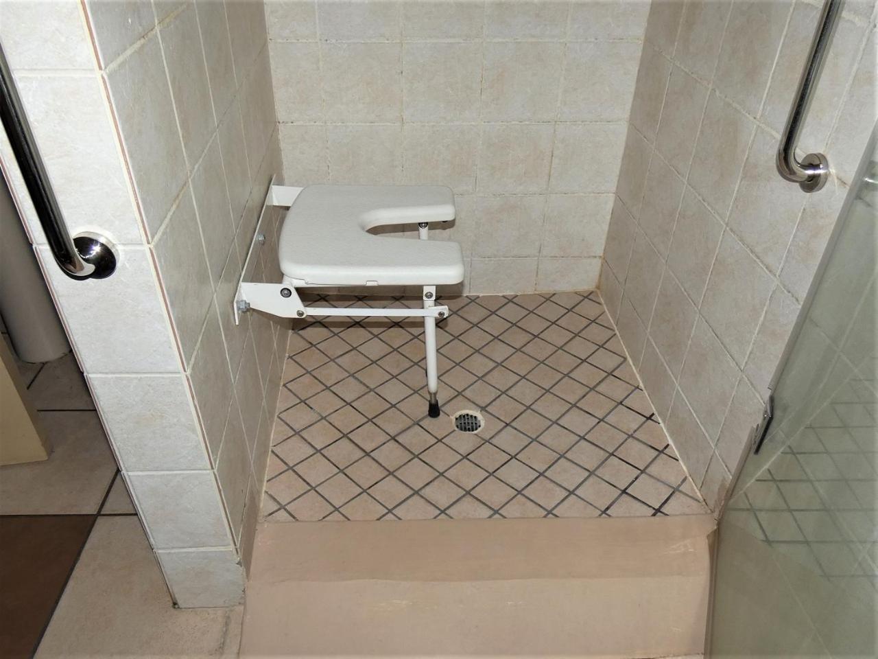 Weltevrede Lodge - Self Catering Houses マールロス・パーク 部屋 写真