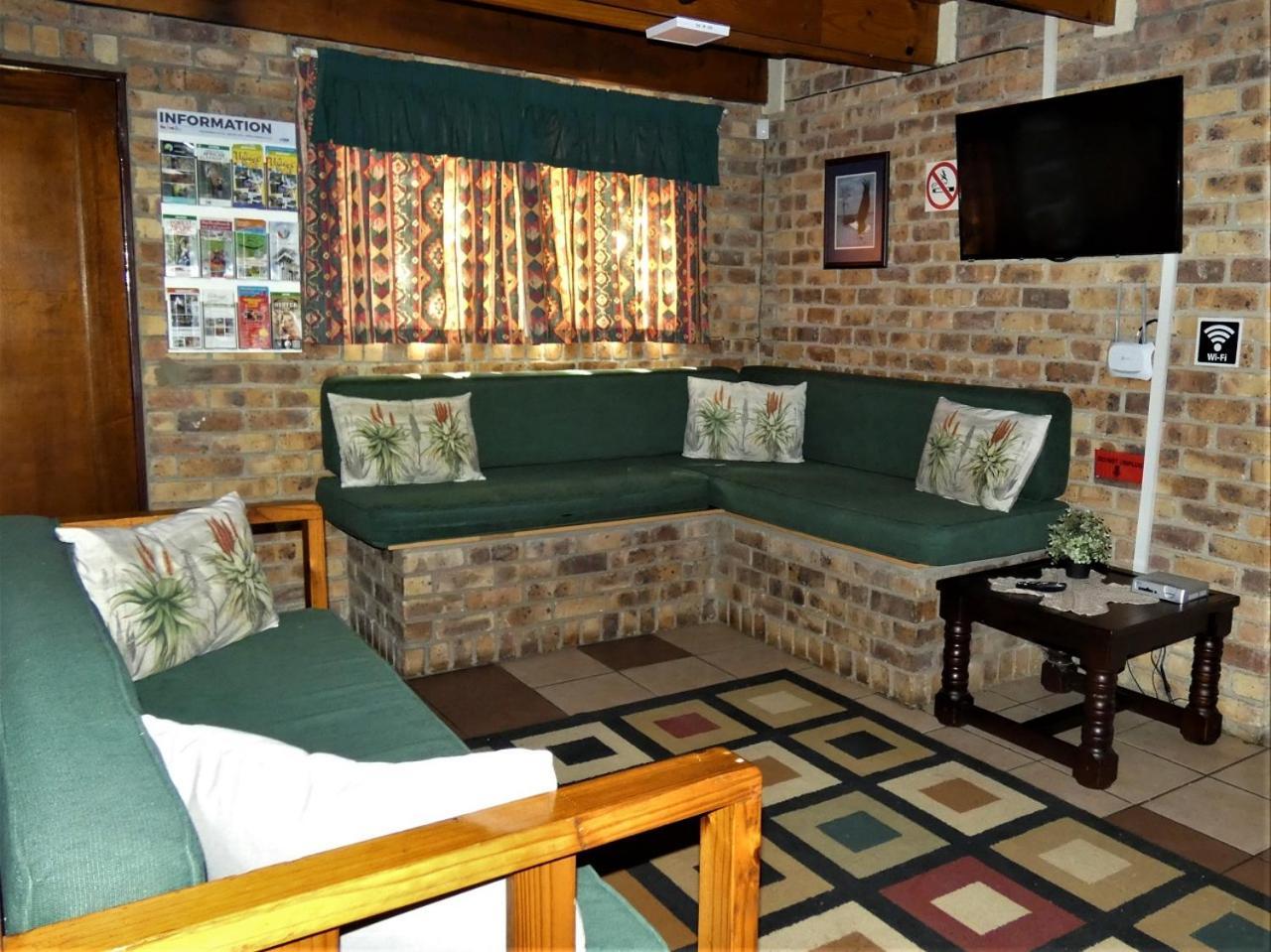 Weltevrede Lodge - Self Catering Houses マールロス・パーク 部屋 写真